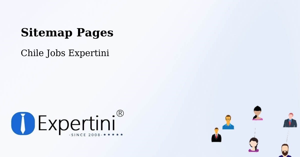 Sitemap Pages - Algarrobo - Chile Jobs Expertini